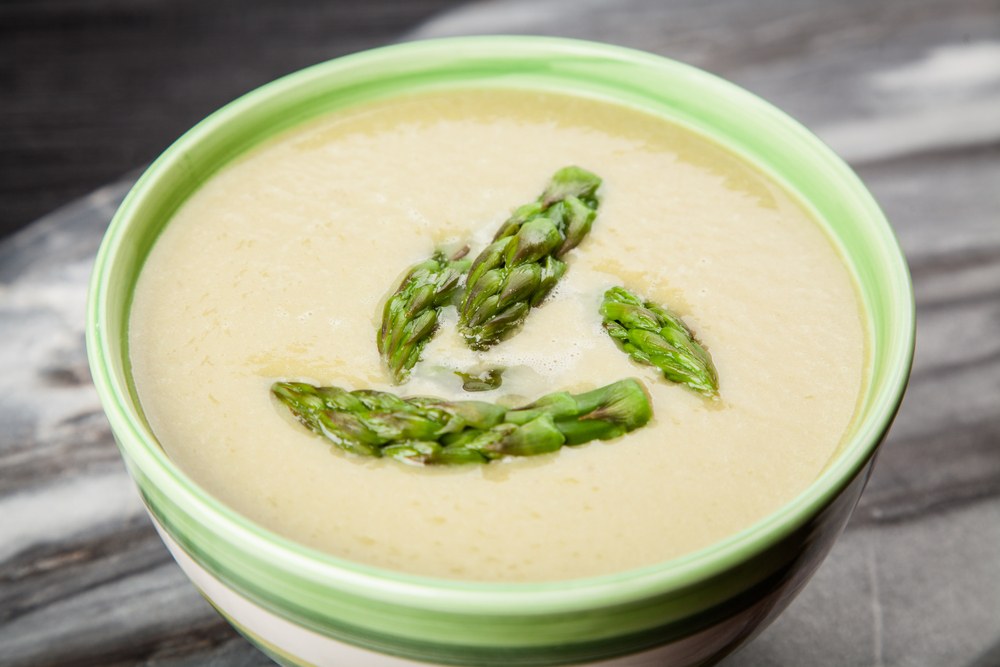 asparagus-soup